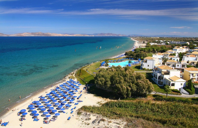 Neptune Luxury Resort photo 25