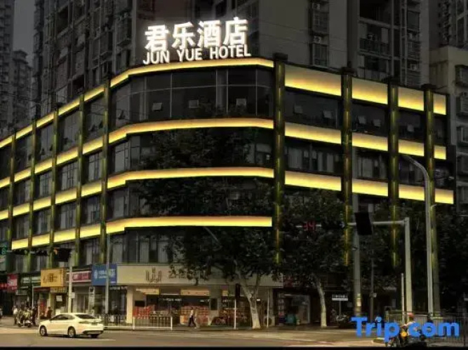 Tongren junle Hotel