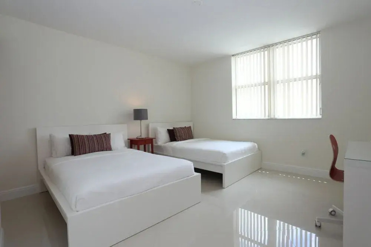 NUOVO - Downtown Miami / Brickell