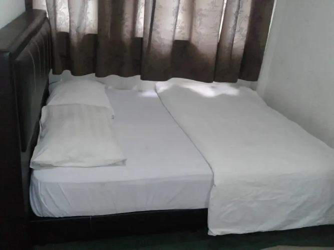 Lisora Hotel