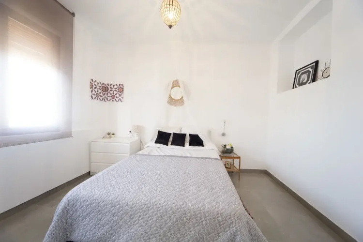 Apartamento San Cristobal - Albayzín