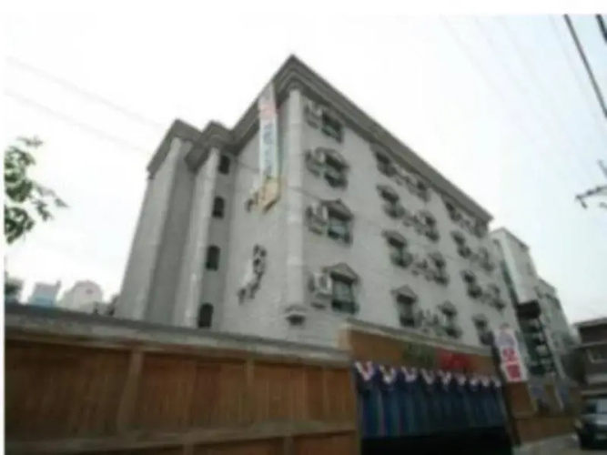 Hotelafbeelding