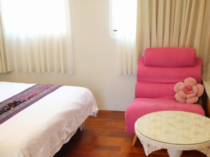 Nature House Homestay