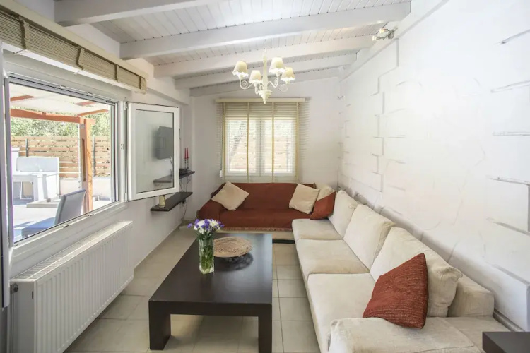 Villa Olivia