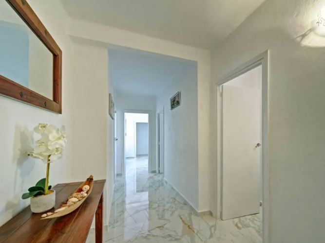 Apartment LAncora Jávea 15952