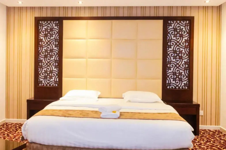 Ayoon Almmlaka Hotel Suites 2
