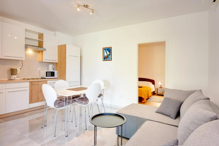 Apartments Aldo