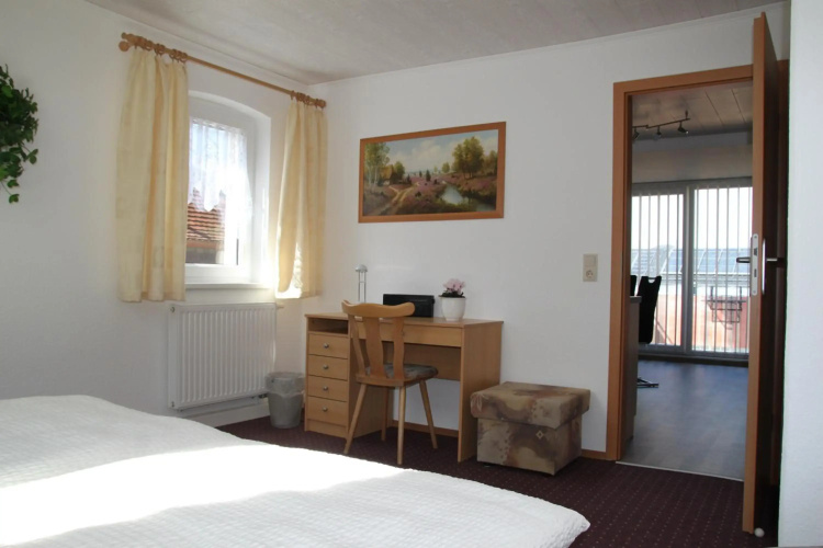 Ferienwohnung Lilienstein