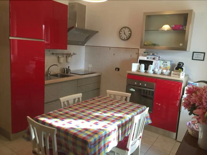 Villa Valeria B&B