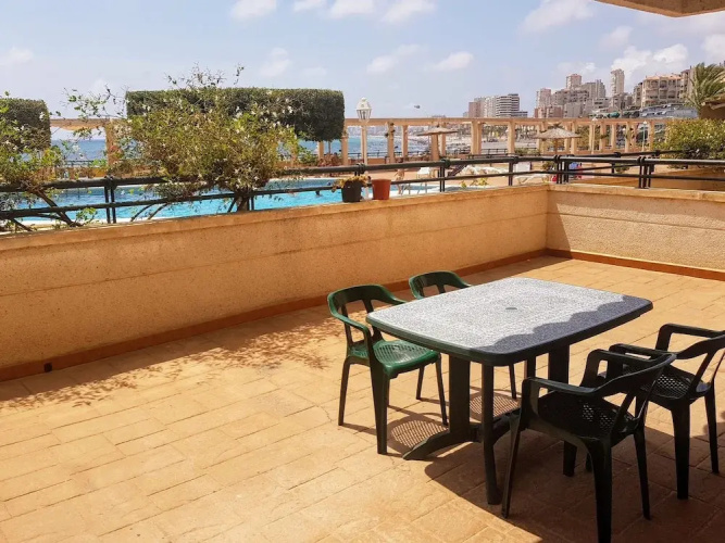 Apartamento Maritimus