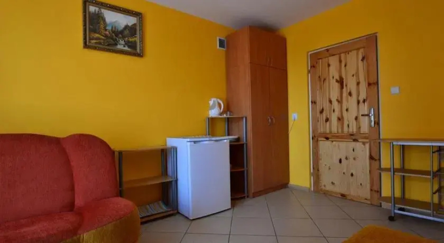 Pokoje z widokiem na morze 2
