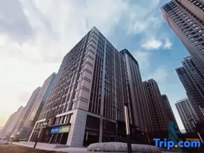 Sumpaoli Ideal loft Apartment