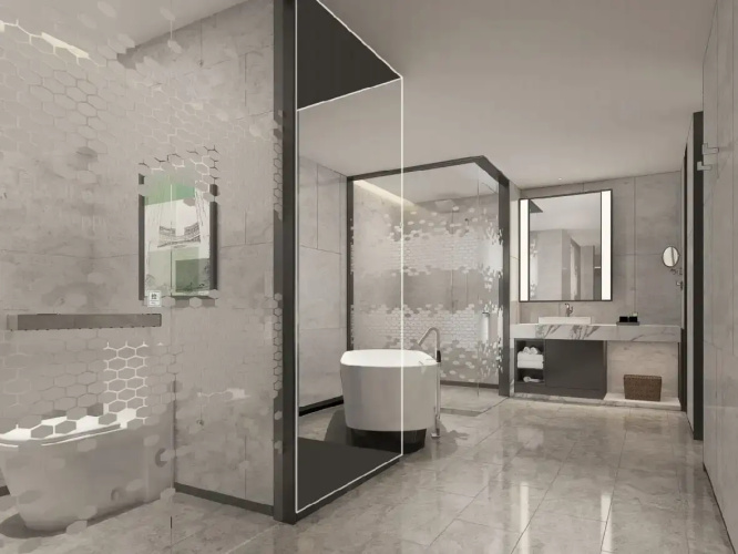 Hampton by Hilton Technology City