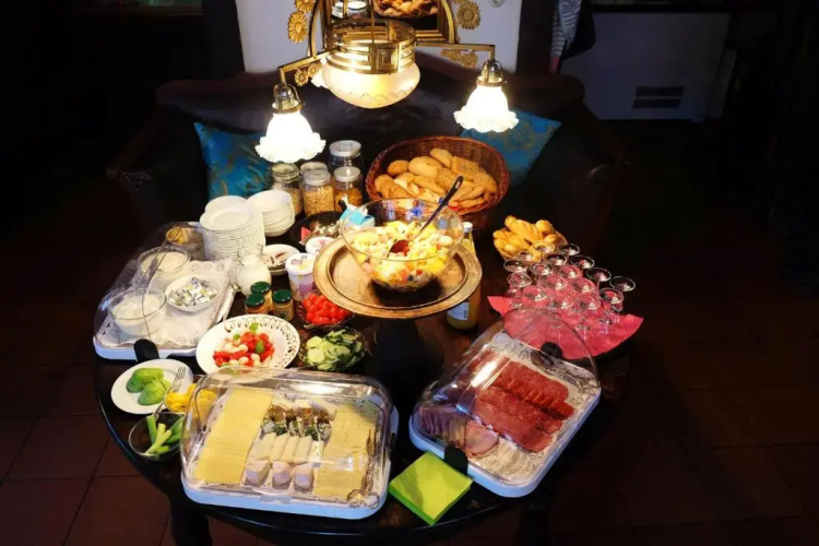 Hotel Maurerhansl, Bild 12
