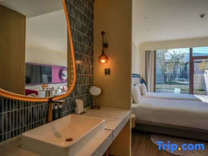 Premium Double room with mountain view