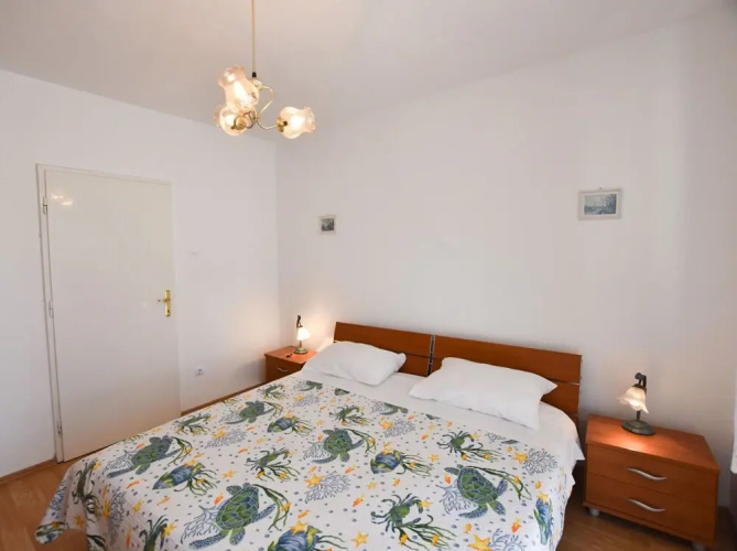 Apartment Marin