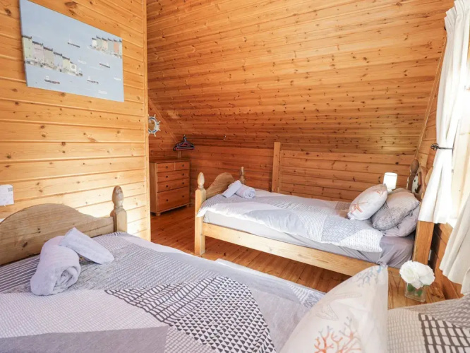 Sun View Lodge