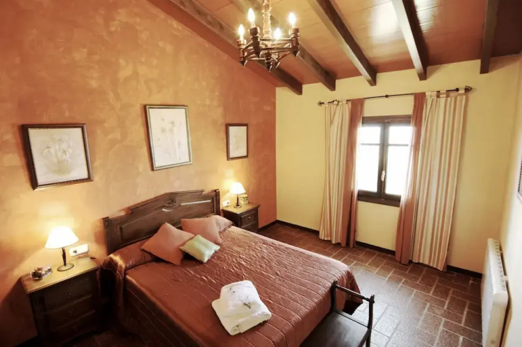 Casa Encinar