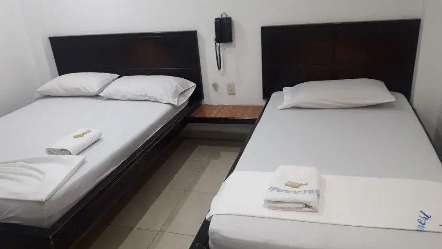 Hotel Bucarest