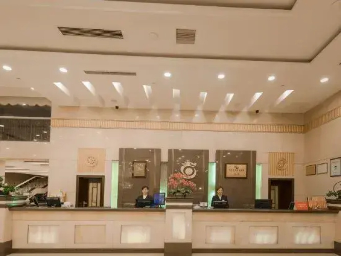 Shen Long Hotel