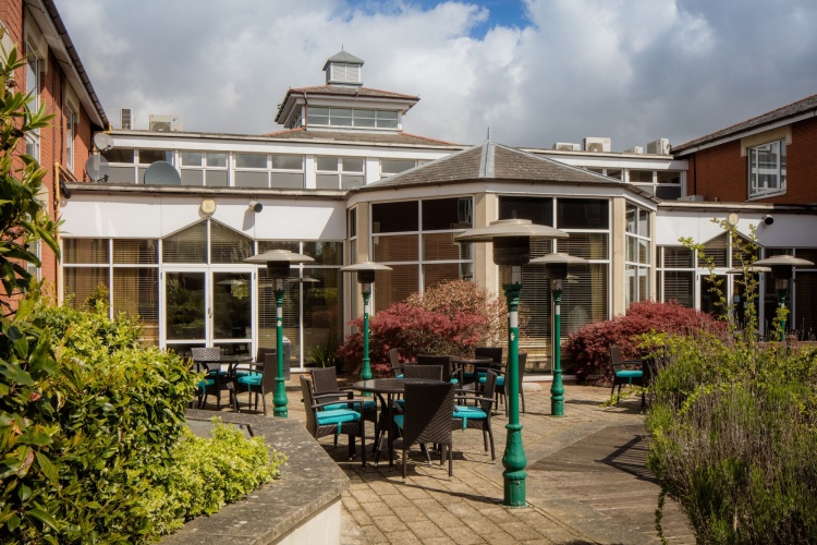 Hilton Northampton photo 24