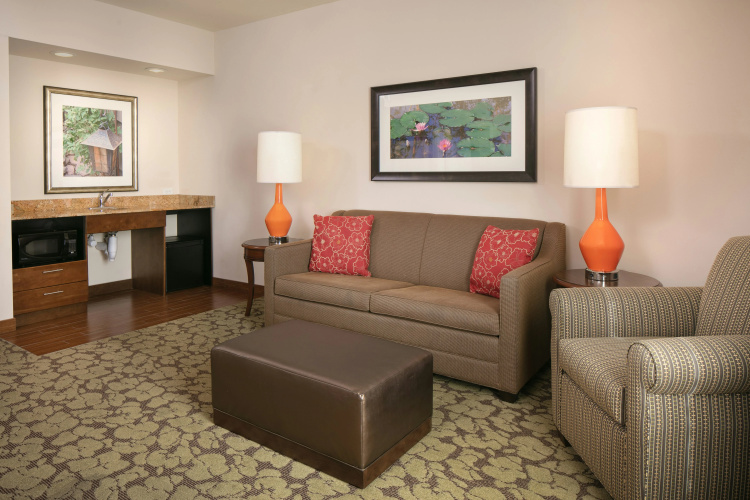 Hilton Garden Inn Bettendorf/Quad Cities photo 7