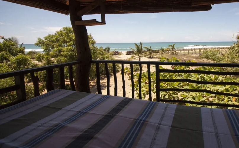 Hilltop Cabanas