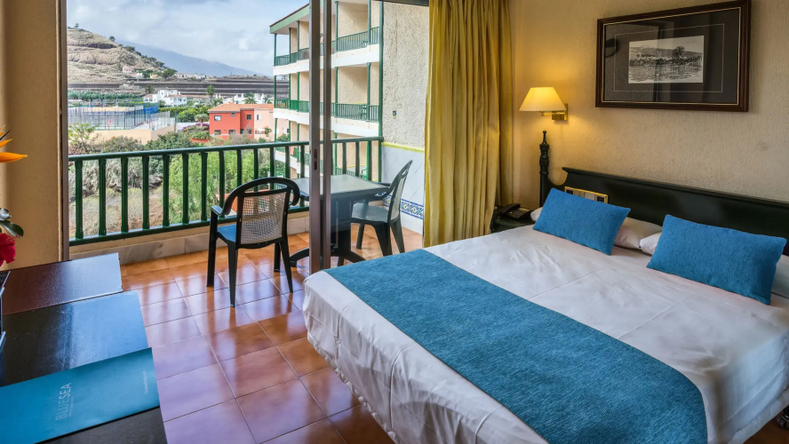 BLUESEA Costa Jardín Spa