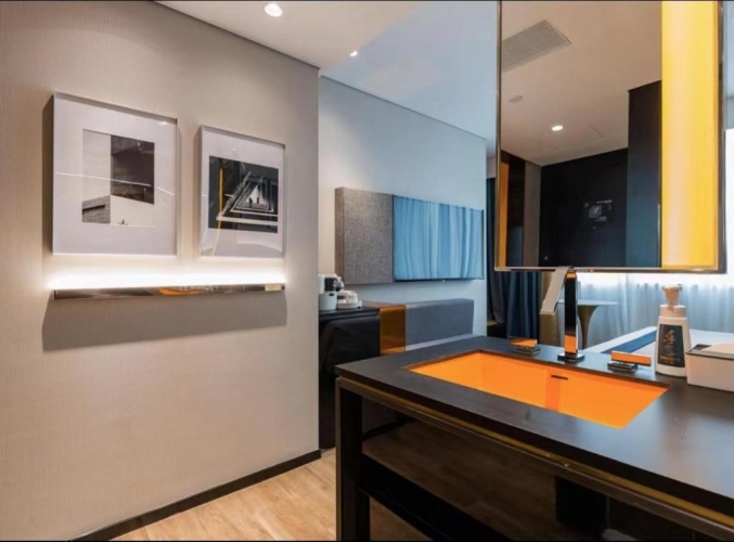Executive Double room