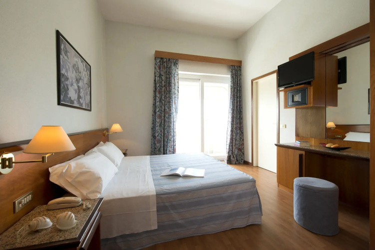 Giulia Hotel