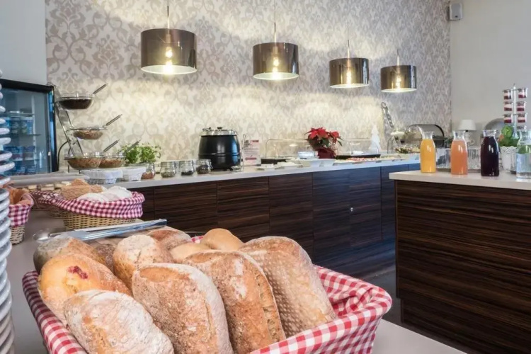 City Boutique Hotel