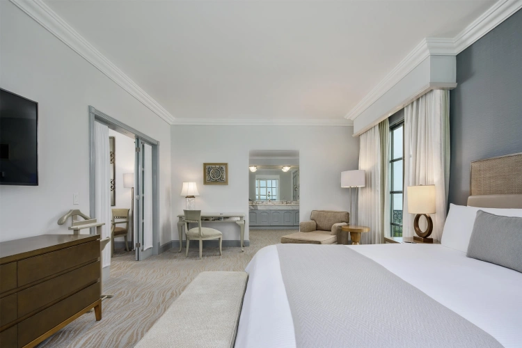 Panoramic Suite