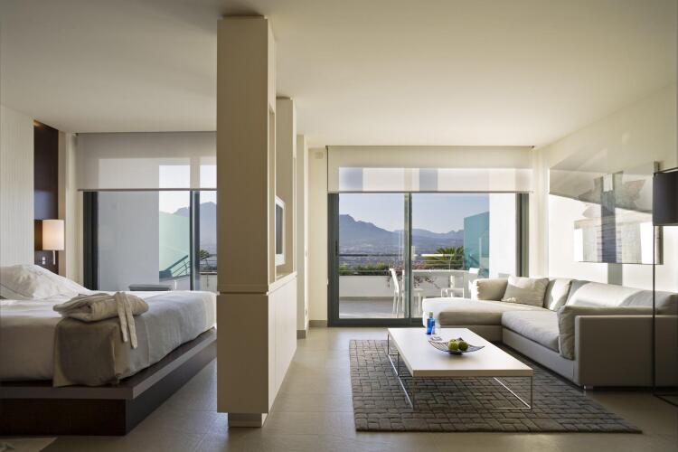 Sha Wellness ClinicOver view