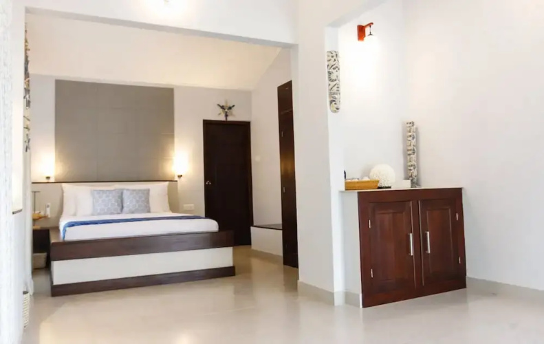 Ayana Beach Resort