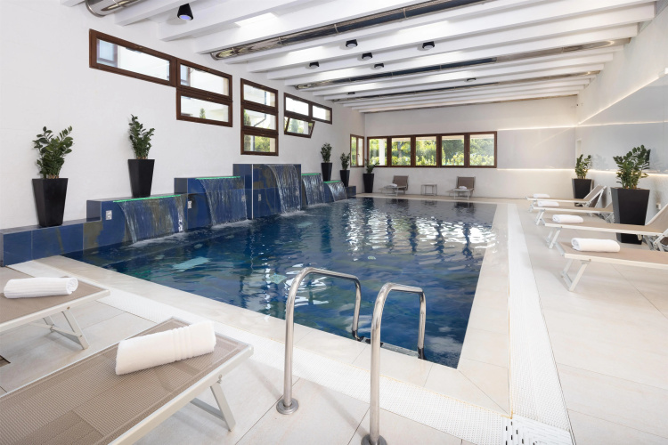 Best Western Hotel Modena District photo 22