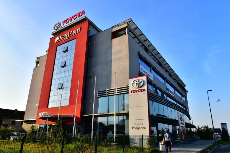 Hotelbild