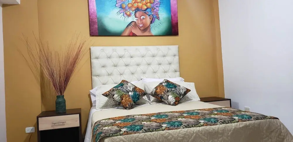 Hotel San Blass