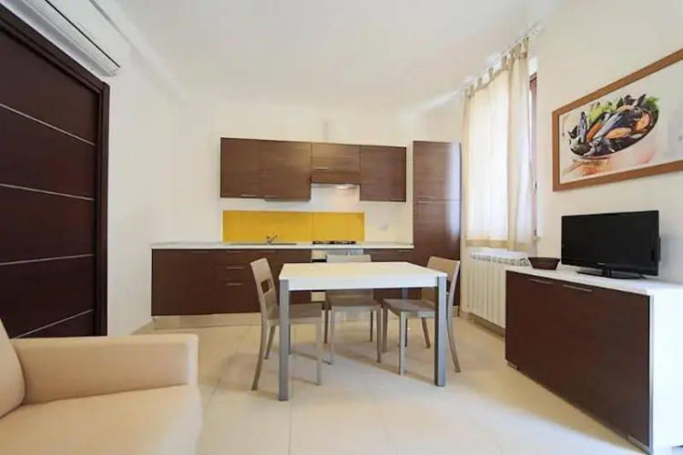 Adamo ed Eva Resort