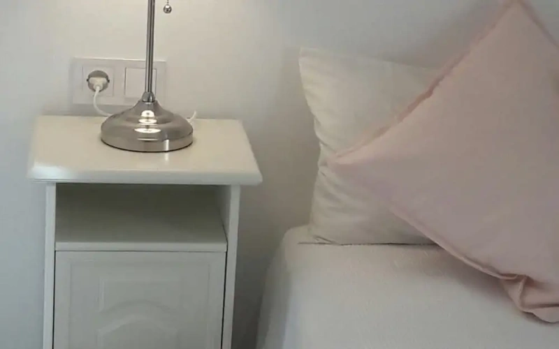 2 Bedrooms Apartment with balcony