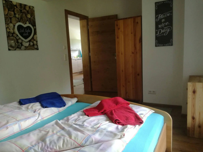 Chalet Kammleitn