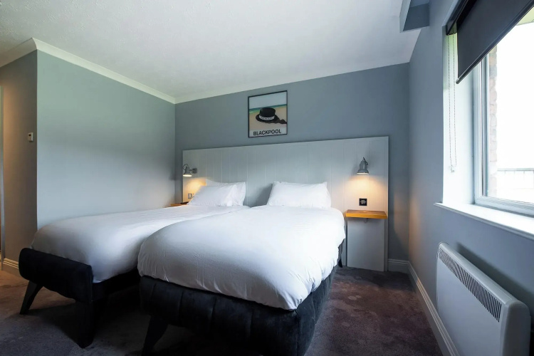 Village Hotel Blackpool