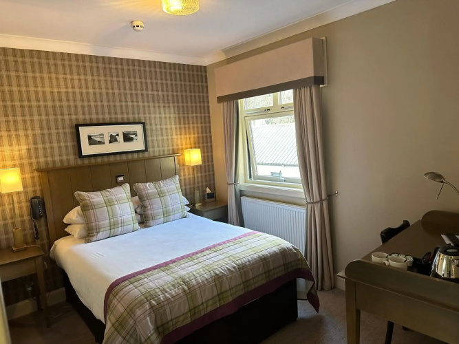 Cairngorm Hotel