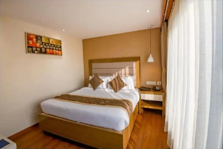Standard room