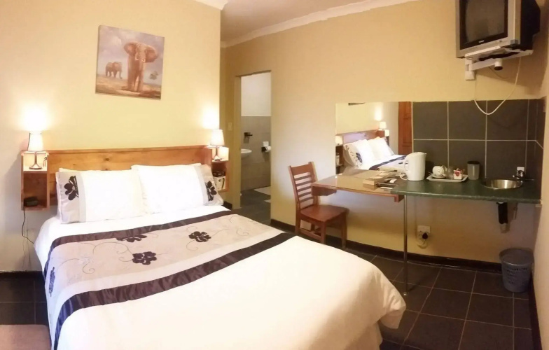 Crystal Rose Lodge & Spa