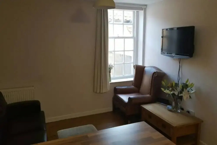 Character Apartment Central Bristol