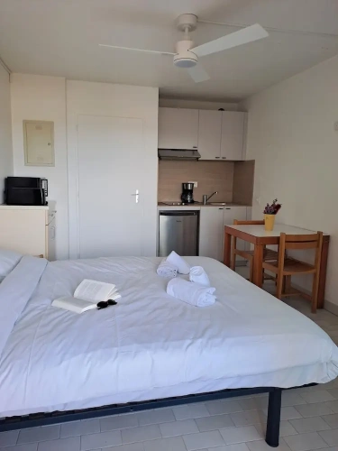 Double Apartment