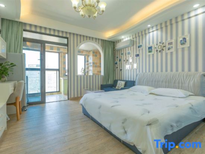 Weijiali Business Hotel