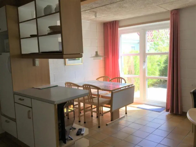 Gammelgaard Feriecenter
