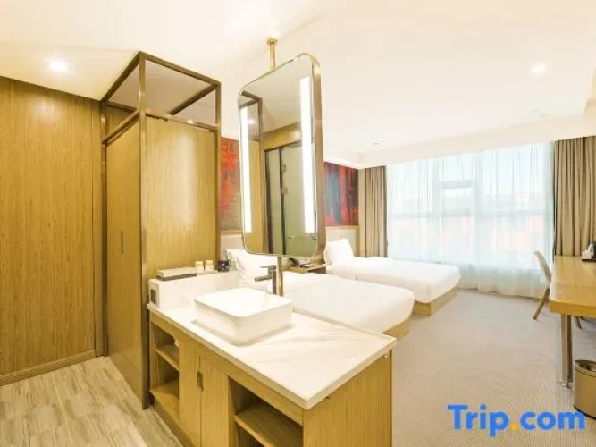 Business Twin room