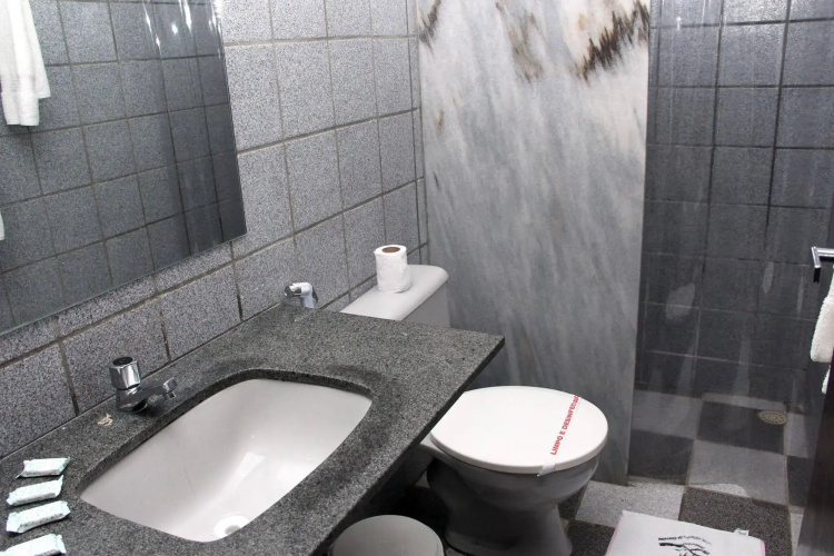 Hotel Recanto Da Costeira